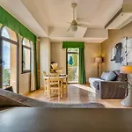 Baba Residences 아파트호텔 4*