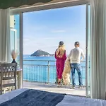 아파트호텔 Baba Residences 알라시오