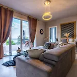 Aparthotel Baba Residences Alassio