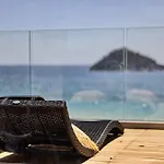 Baba Residences 4* אלסיו