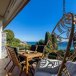 Baba Residences 아파트호텔 알라시오
