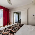 Baba Residences מלון דירות