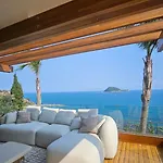 아파트호텔 Baba Residences