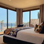 Baba Residences 아파트호텔 알라시오