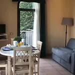Baba Residences 아파트호텔 알라시오