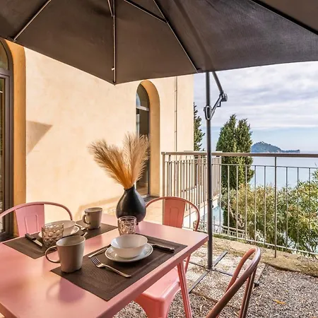 Baba Residences 4*