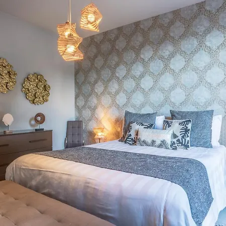 Apart Otel Baba Residences