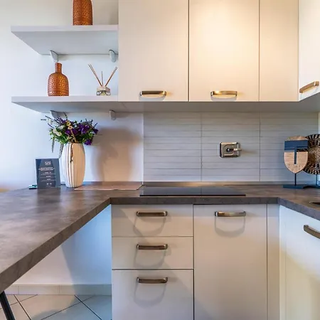 Apartmanhotel Baba Residences