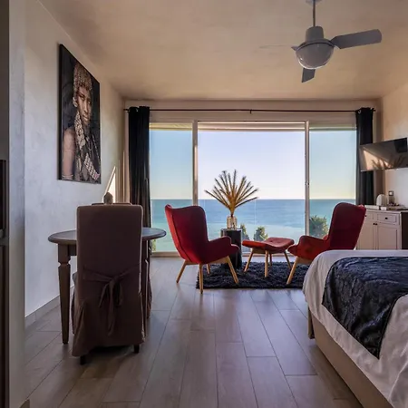 Baba Residences 4*