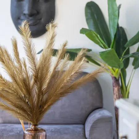 מלון דירות Baba Residences