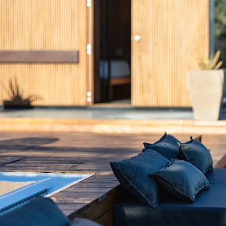 Baba Residences 4* אלסיו