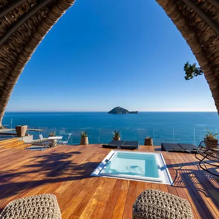 Appart hôtel Baba Residences Alassio
