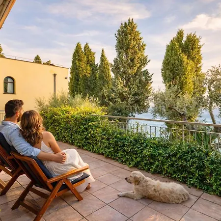 Baba Residences אלסיו