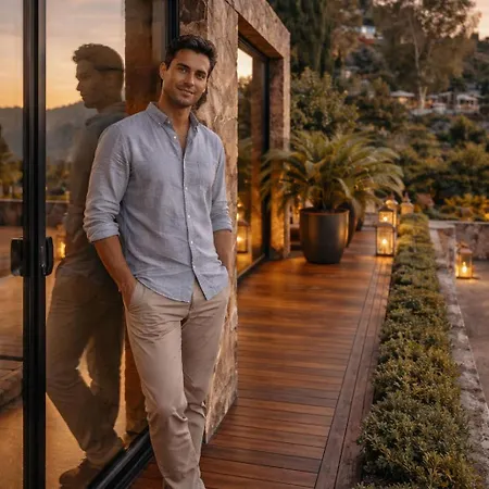 Baba Residences אלסיו