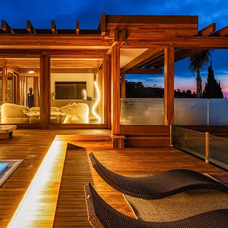 아파트호텔 Baba Residences 알라시오