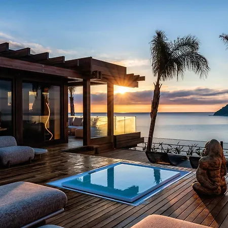 아파트호텔 Baba Residences 4*