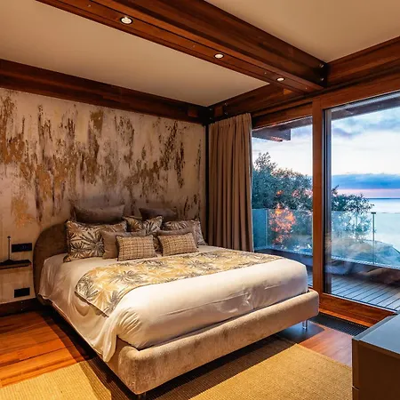 Baba Residences 아파트호텔