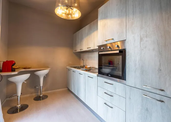 Appart hôtel Baba Residences