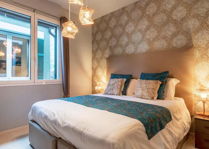 Appart hôtel Baba Residences 4*