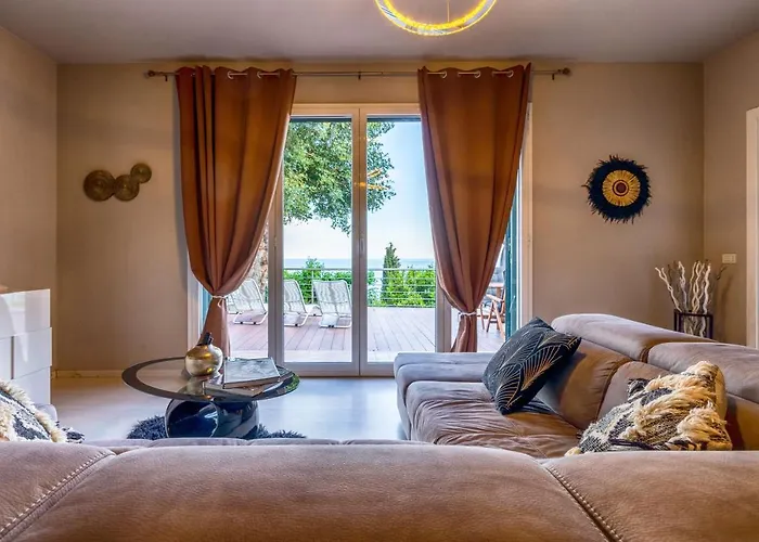 Baba Residences Appart hôtel