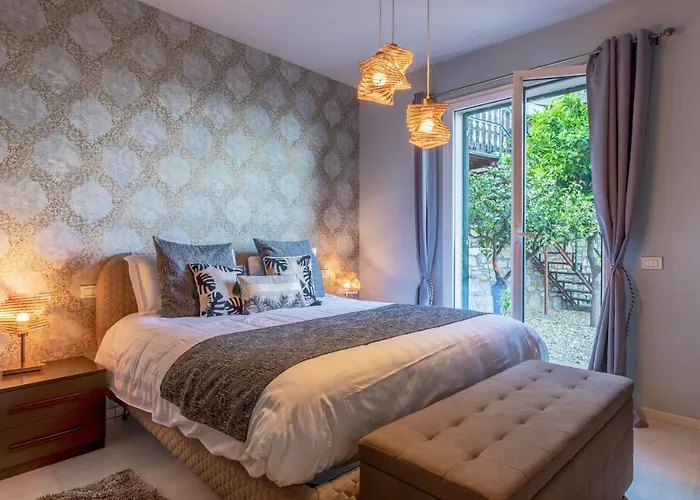 Appart hôtel Baba Residences Alassio