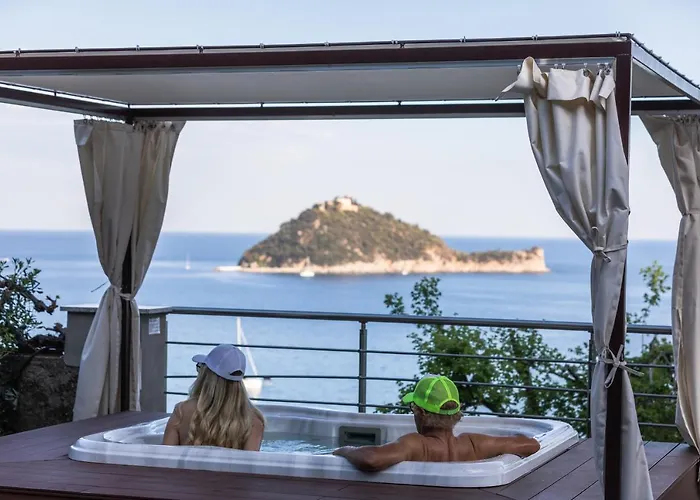 Baba Residences 4* Alassio