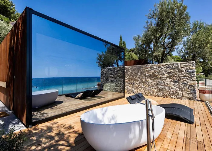 Appart hôtel Baba Residences Alassio