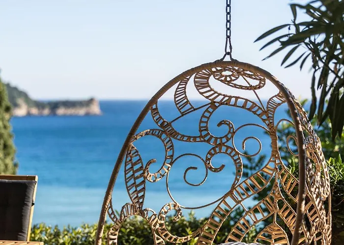 Appart hôtel Baba Residences 4*