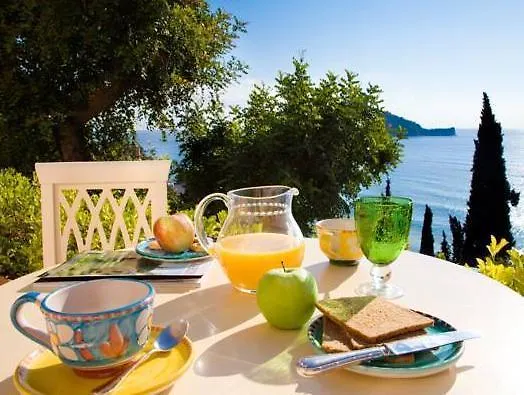 Appart hôtel Baba Residences Alassio