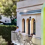 Baba Residences Апарт-отель