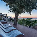 Lägenhetshotell Baba Residences 4*