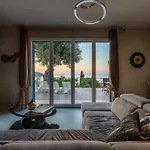 Апарт-отель Baba Residences 4*