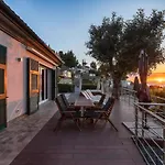 Baba Residences Апарт-отель 4*
