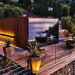 Апарт-отель Baba Residences Алассио