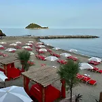Апарт-отель Baba Residences 4*