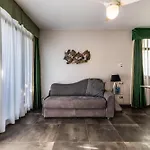 Baba Residences 4*