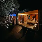 Апарт-отель Baba Residences Алассио