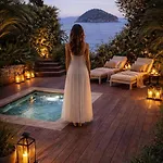 Baba Residences 4*