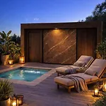 Апарт-отель Baba Residences 4*