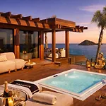 Lägenhetshotell Baba Residences 4*