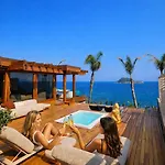 Baba Residences Lägenhetshotell Alassio