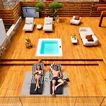 Апарт-отель Baba Residences