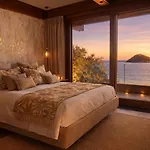 Lägenhetshotell Baba Residences Alassio