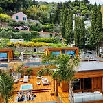 Апарт-отель Baba Residences 4*