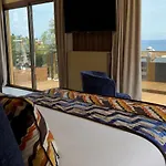 Hotel apartamentowy Baba Residences Alassio