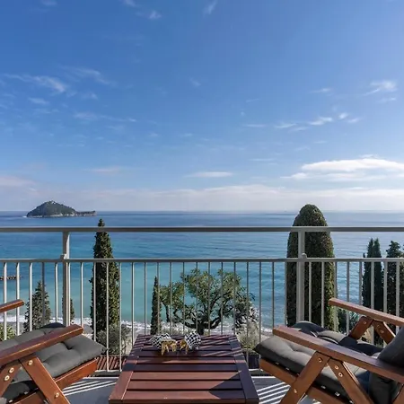 Apart Otel Baba Residences