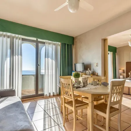 Lejlighedshotel Baba Residences 4*