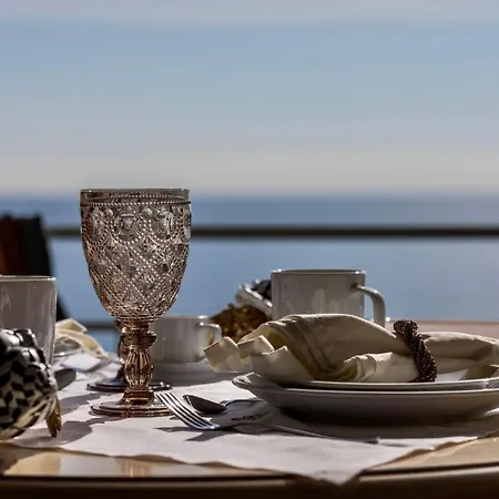 Apart Otel Baba Residences Alassio