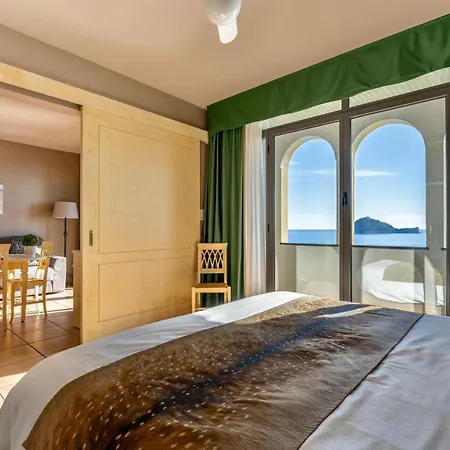 Baba Residences 4* Αλάσιο