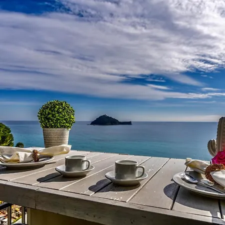 Ξενοδοχείο με διαμερίσματα Baba Residences 4*